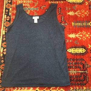 Chico’s Travelers Tank Top